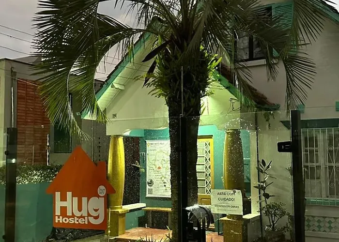 Hostel Hug Brasil