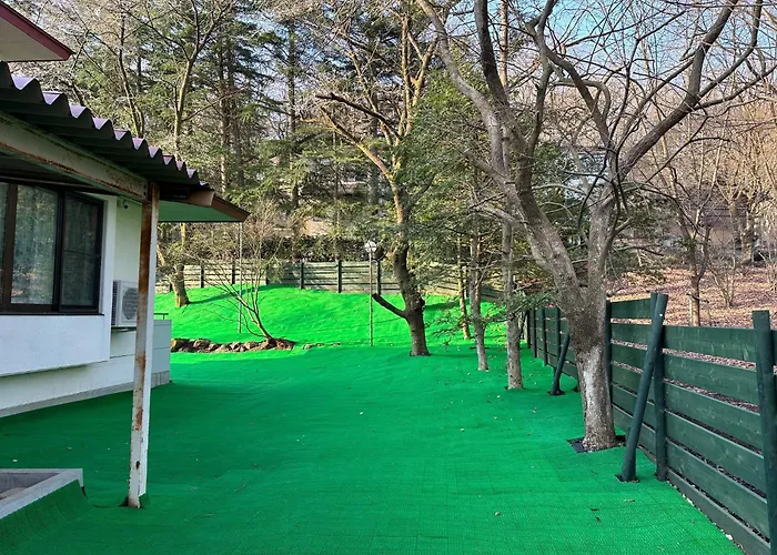 Gonzou-House - Vacation Stay 42967V