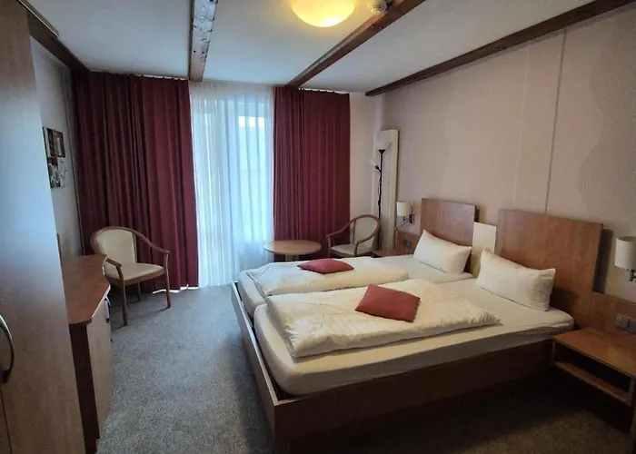 Hotel zur Krone