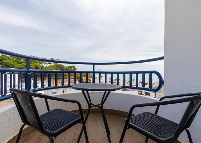 The Navigator - Ocean Heights & Residences