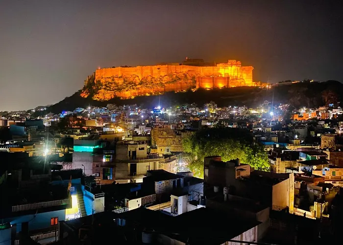 The Raj Heritage