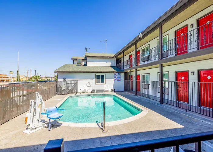 Victorville Cheap Hotels
