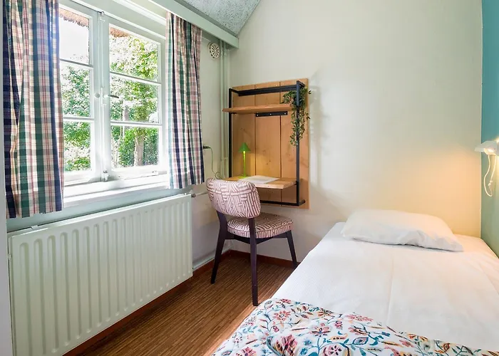 Hostel Landgoed De Kalenberg