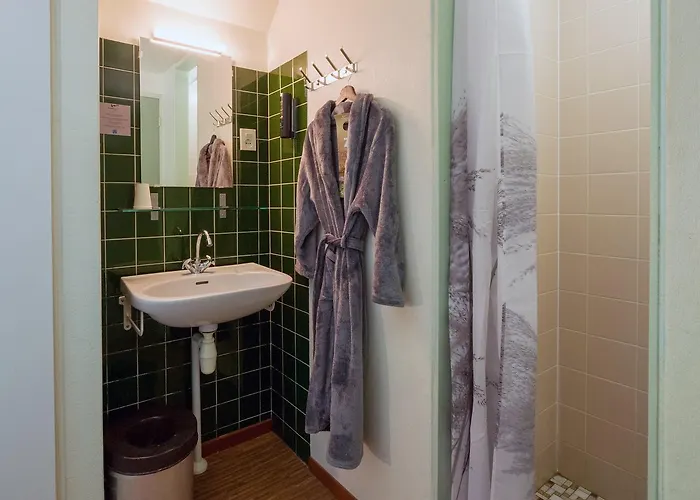 Hostel Landgoed De Kalenberg