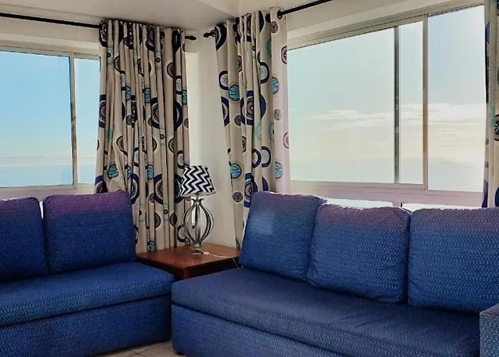 Solsands Hotel & Self-Catering