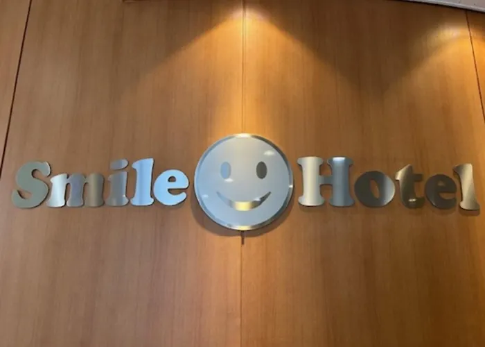 Smile Hotel Yonezawa - Vacation Stay 67001V