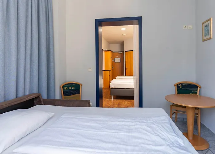 Hotel Strohofer