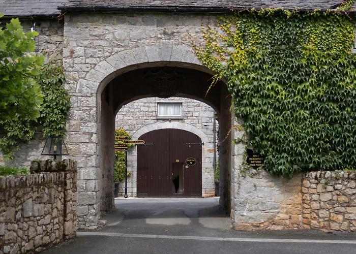 Cabra Castle Hotel