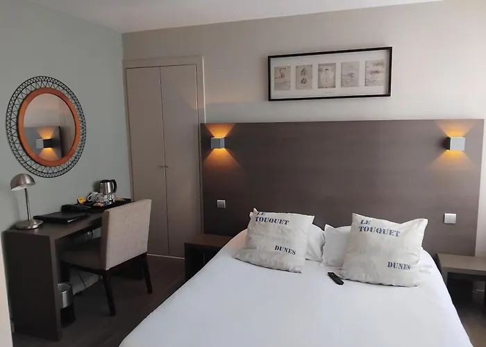 Be Cottage Hotel