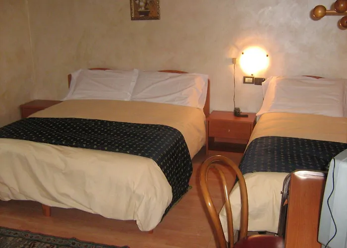 Hotel San Marino