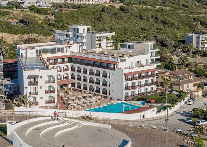 Hotel Calabona