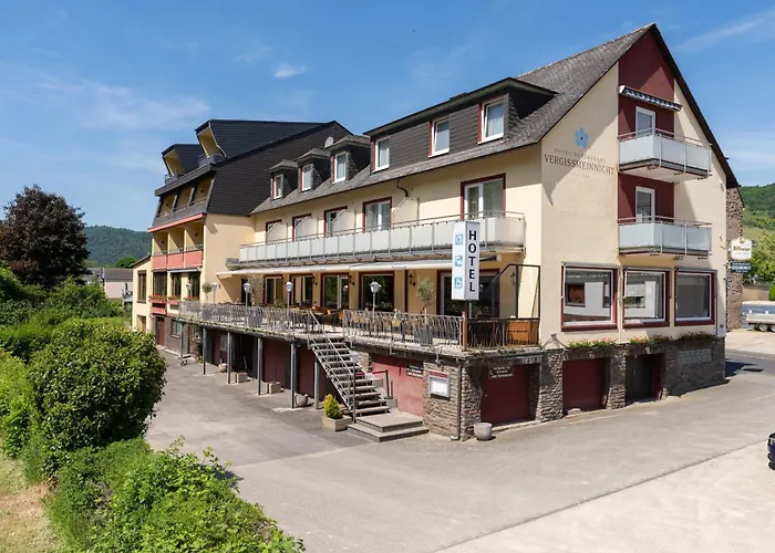Hotels in Ellenz-Poltersdorf