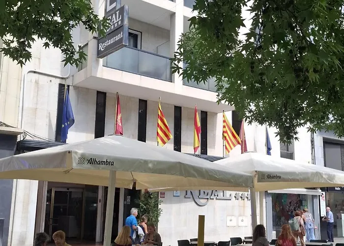 Hotel Real