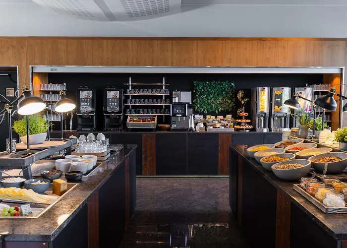 Bergen Boutique Hotels