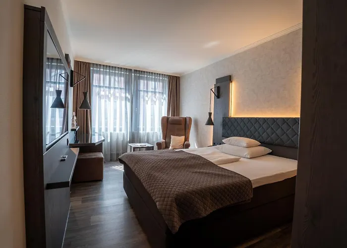 Hotels in Höxter