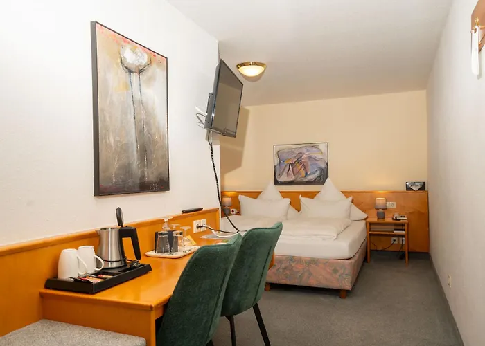 Hotel Sonne