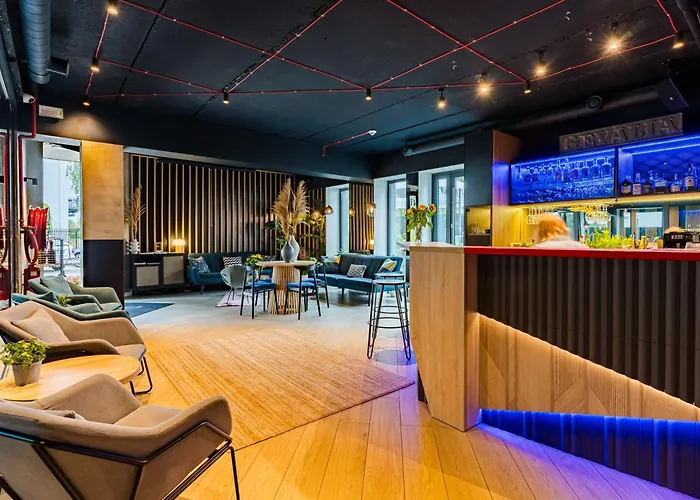 Villa Verdi Pleasure & Spa