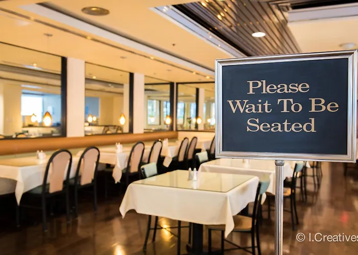 Best Western Plus Bayside Inn