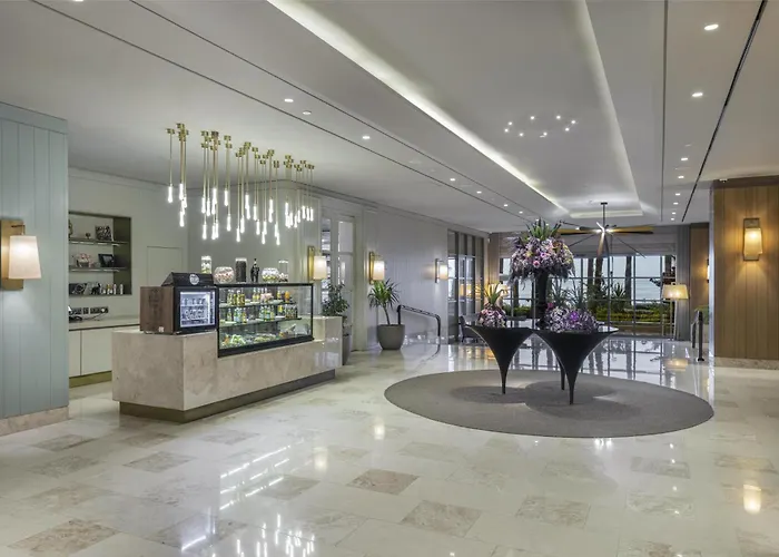Mersin HiltonSA