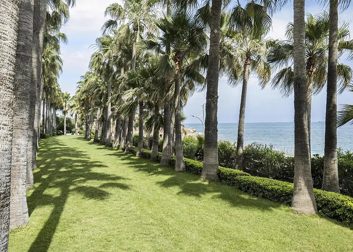 Mersin HiltonSA