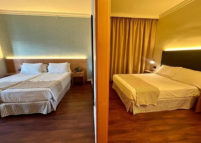 Hotel Santa Rosa