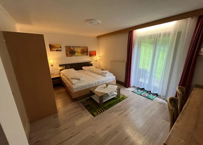 Hotel Koeppeleck