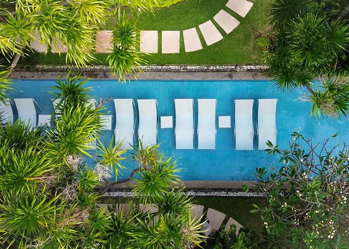 Hotéis em Sanur