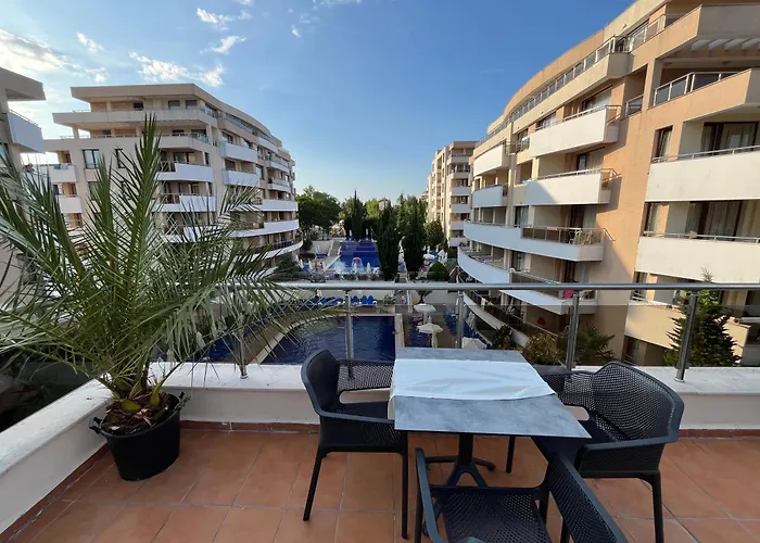 Hermes Club Hotel