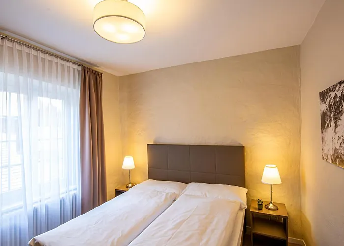 Hotel Kronenhof