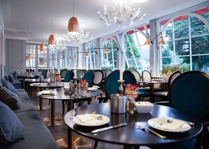 Seehotel Schwan