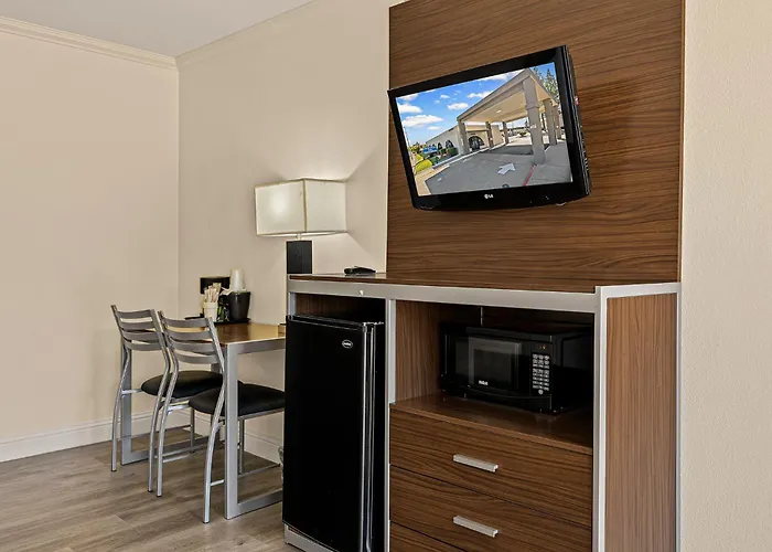 Heritage Inn Express Roseville