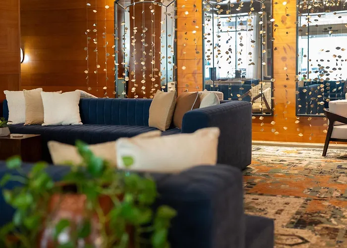 The Heathman Hotel Kirkland