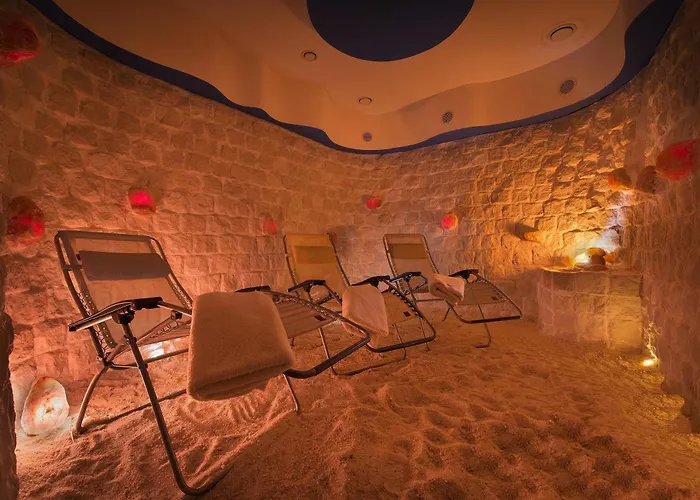 Wellness Hotel Diamant