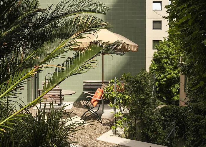 B5 Boutique Hotel (Adults Only)