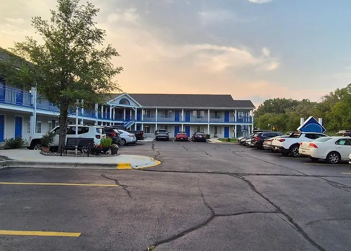 Woodstock Motels
