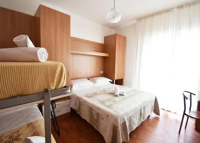 Hotel Galles