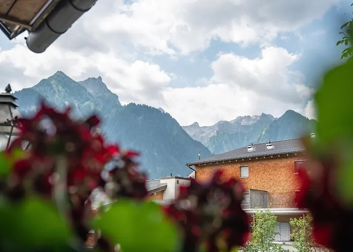 Hotel Gasthaus Schäfle