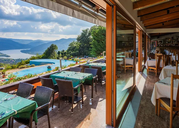 Silvanus Hotel