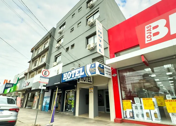 Klein Ville Esteio Centro
