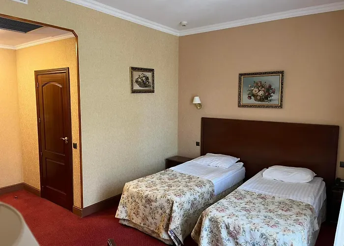Optima Collection Kamianets-Podilskyi