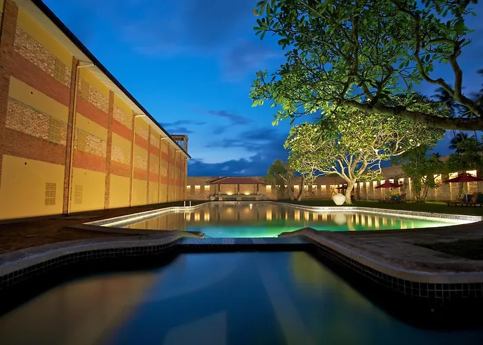 The Long Beach Resort & Spa