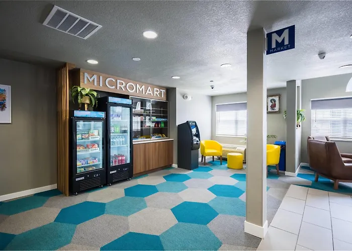 Microtel Inn & Suites Cheyenne