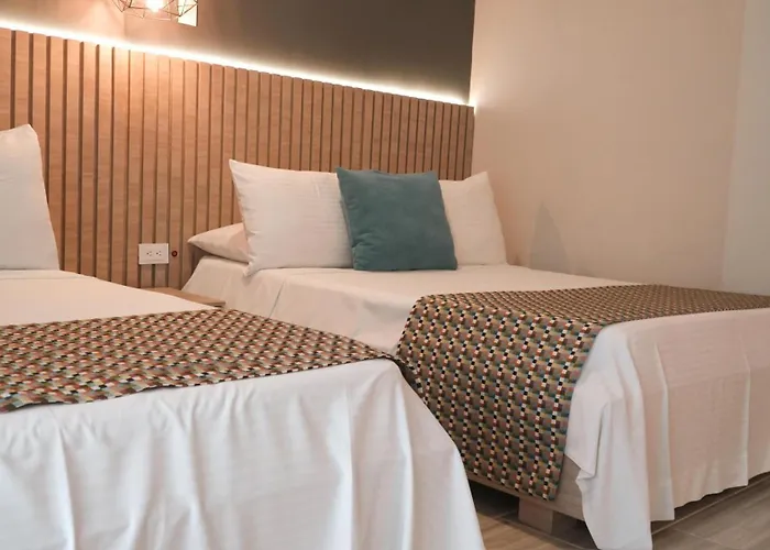 Hotel Quinta De Cabecera