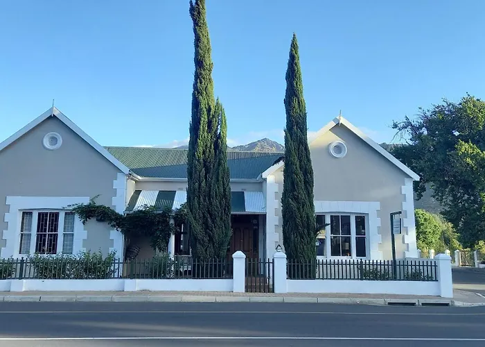 Montagu Hotels