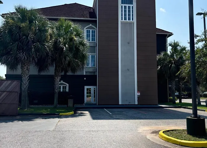 Stay Express Inn & Suites - Mobile, Al