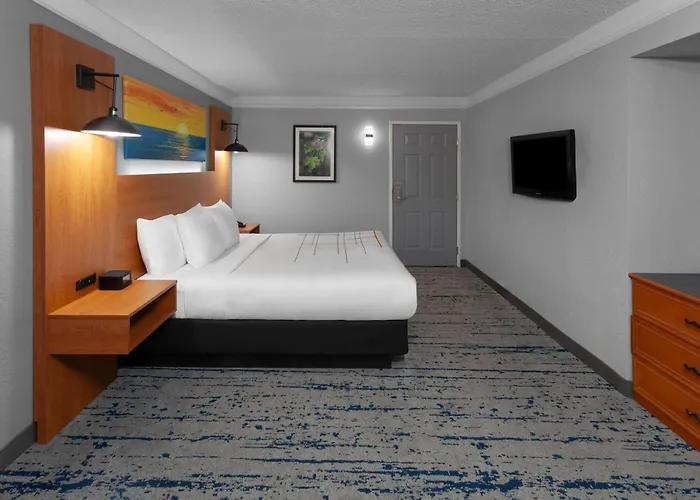 La Quinta Inn By Wyndham Champaign