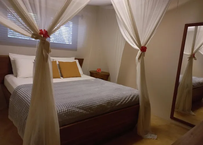 Hotéis boutique em Jijoca de Jericoacoara