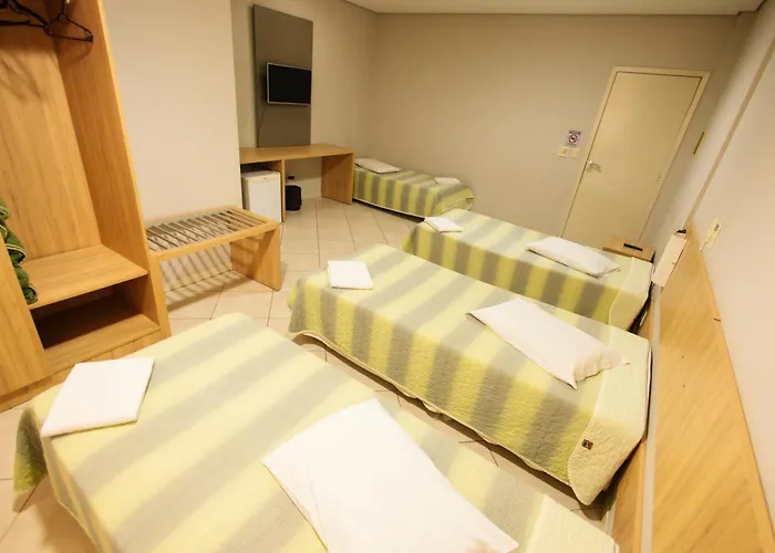 Cha Mime Hotel