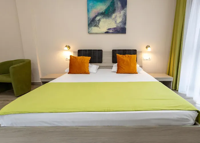 Hotel Nicoleta