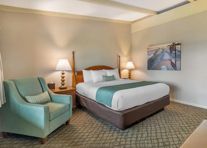The Inn At Gran View Ogdensburg, An Ascend Collection Hotel